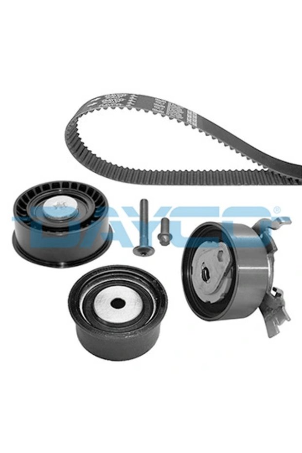 Timing belt set KTB252