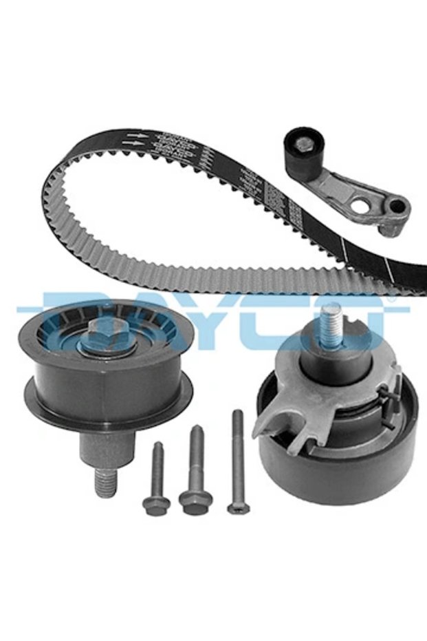 Timing belt set KTB338