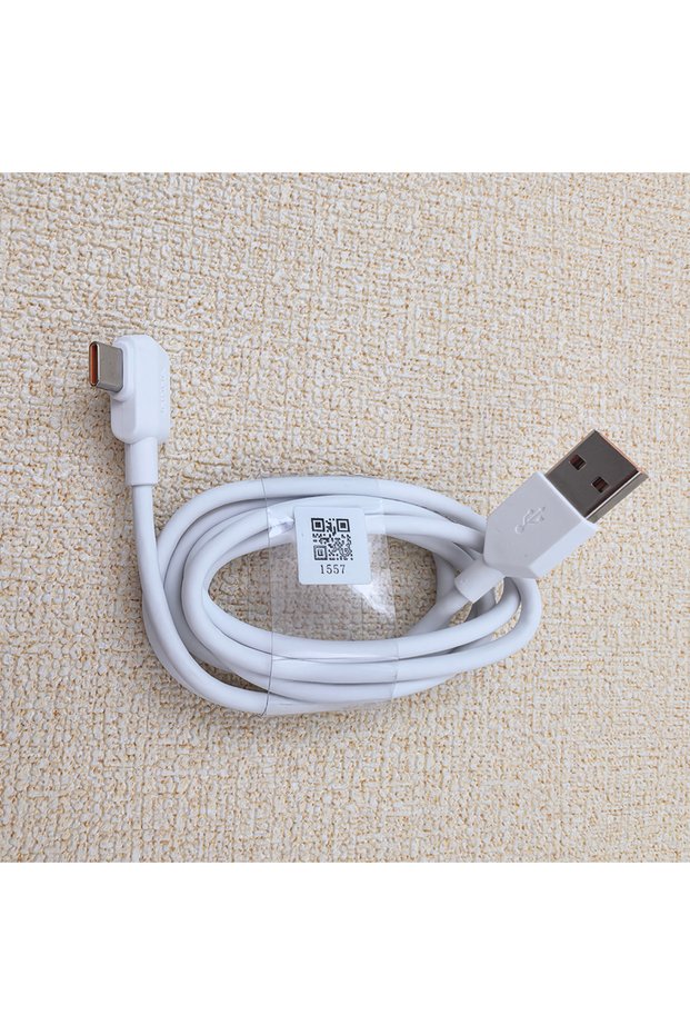 100cm WHITE Original For Infinix Hot/Note 60 50 40 Pro+ 50S GT 30 20 10 Pro 33W 45W 90W Fast Chargin