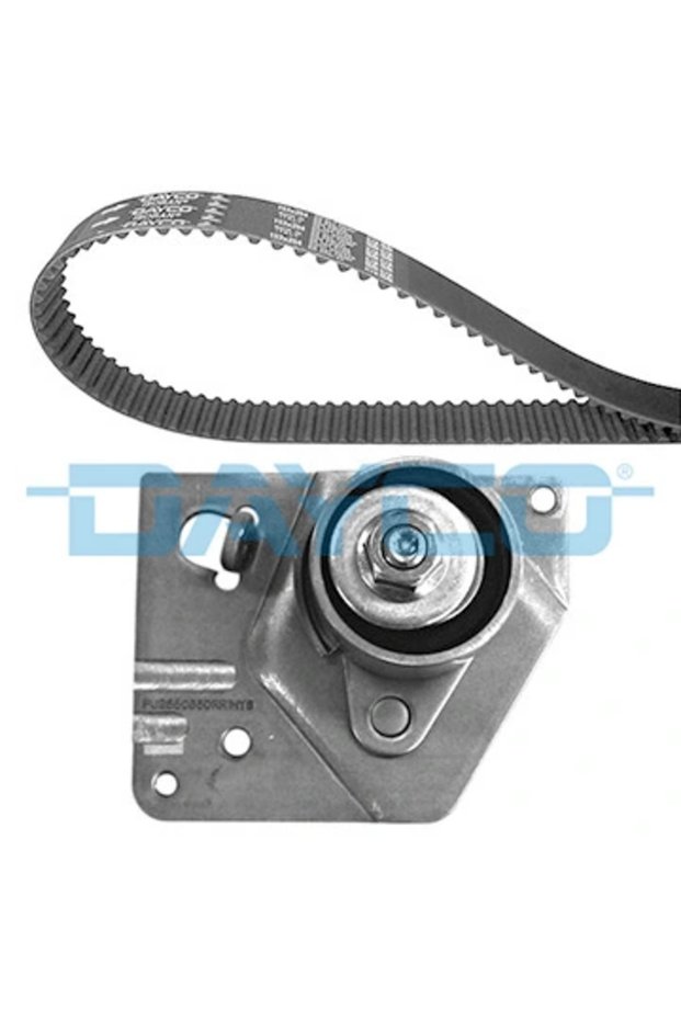Timing belt set KTB467