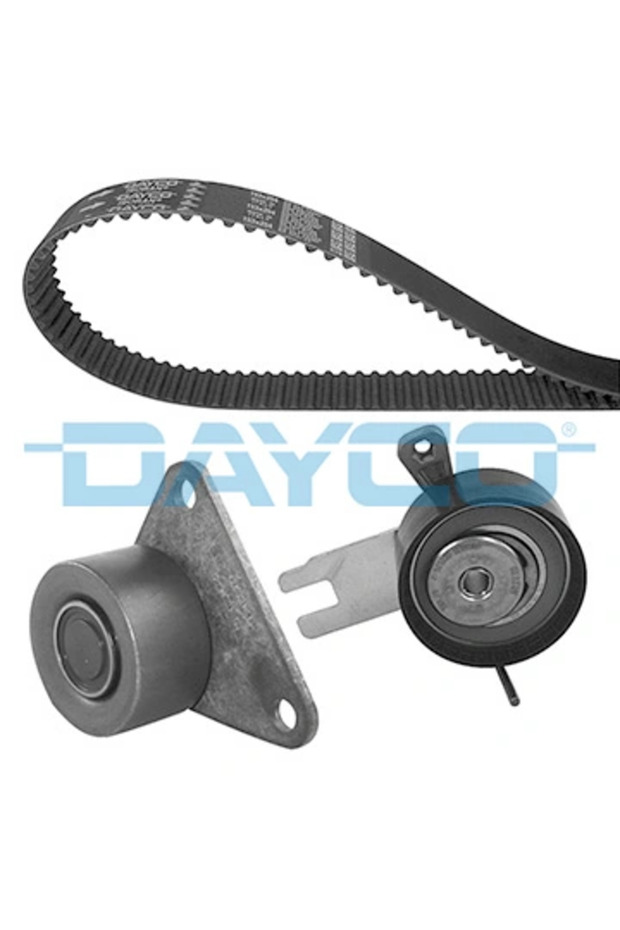 Timing belt set KTB605