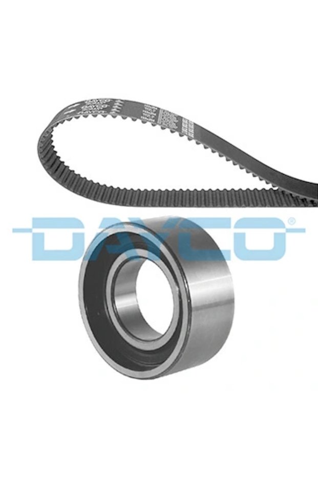 Timing belt set KTB291
