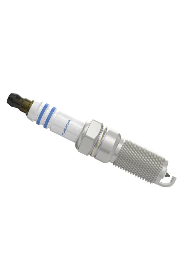 Spark Plug 0 242 236 672
