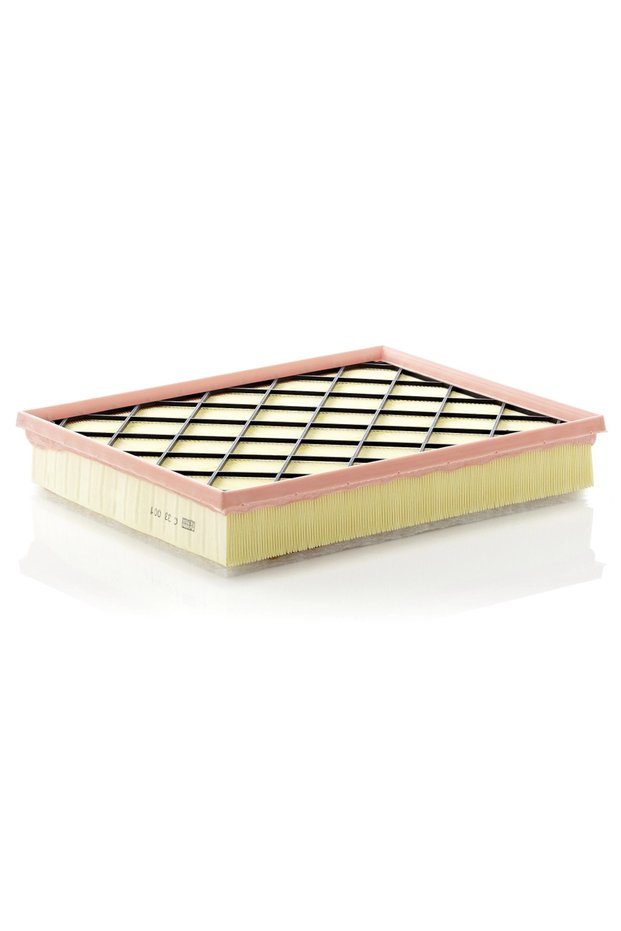 Air filter C 33 001