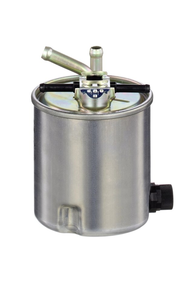 Filtru de combustibil WK 9043