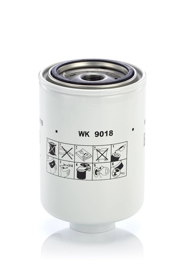Filtru de combustibil WK 9018 x