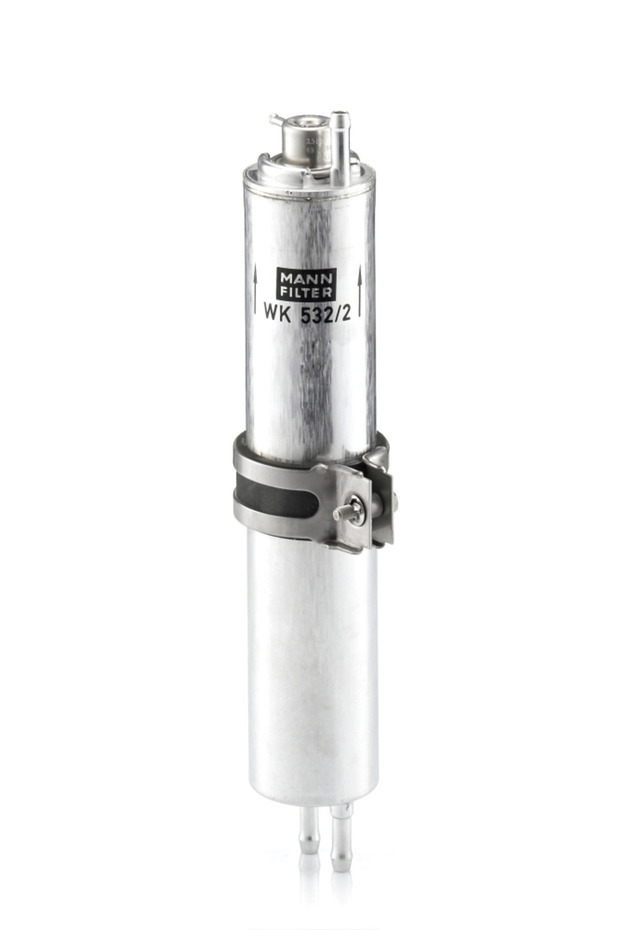 Filtru de combustibil WK 532/2