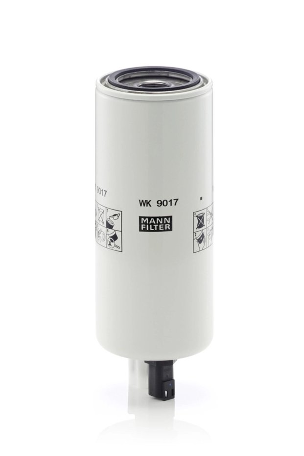 Filtru de combustibil WK 9017 x