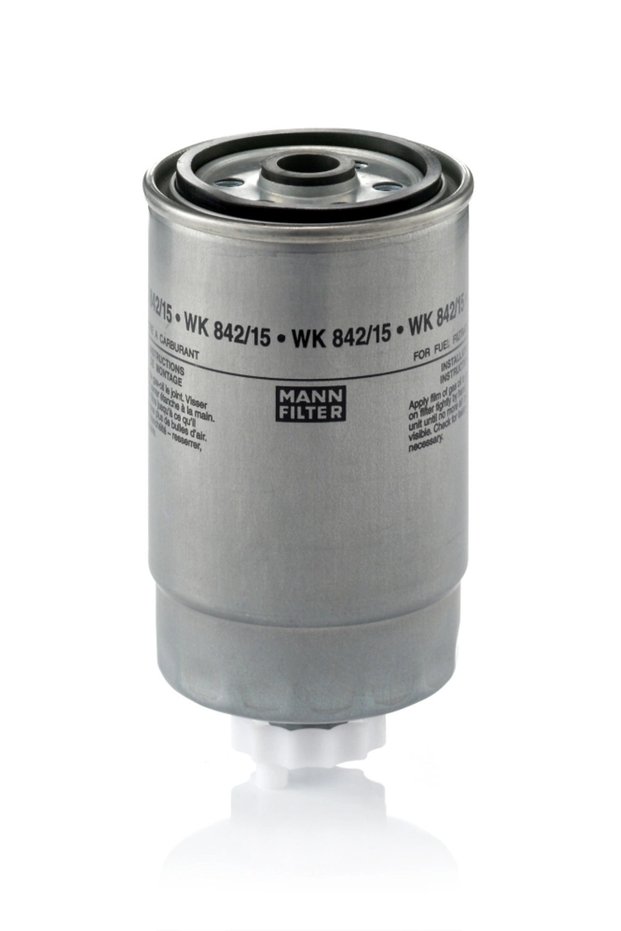 Fuel filter WK 842/15