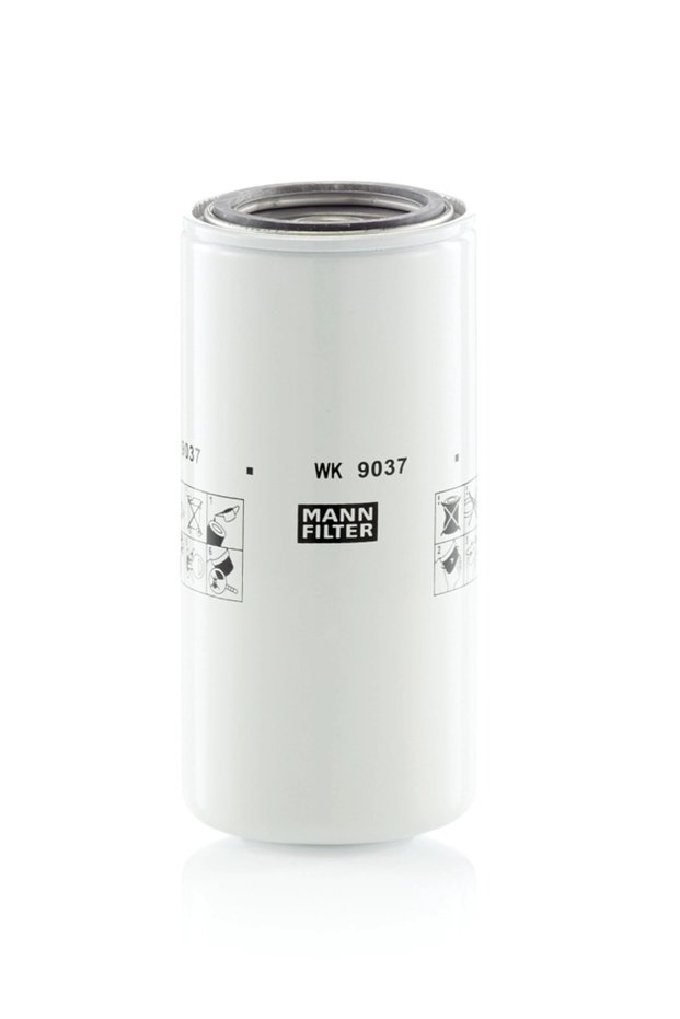 Filtru de combustibil WK 9037 x