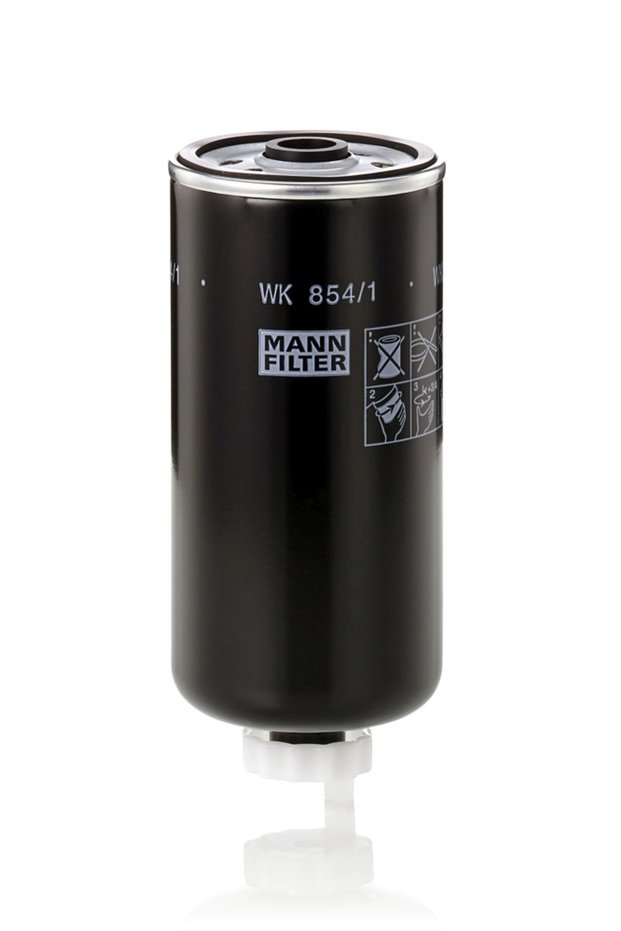 Filtru de combustibil WK 854/1