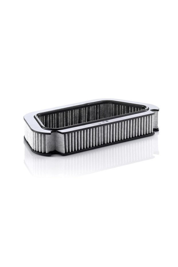 Filter, interior air CUK 4136