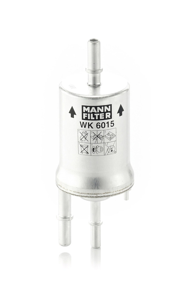 Filtru de combustibil WK 6015
