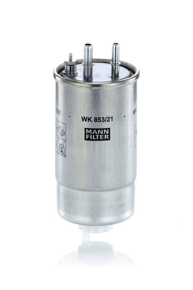 Filtru de combustibil WK 853/21