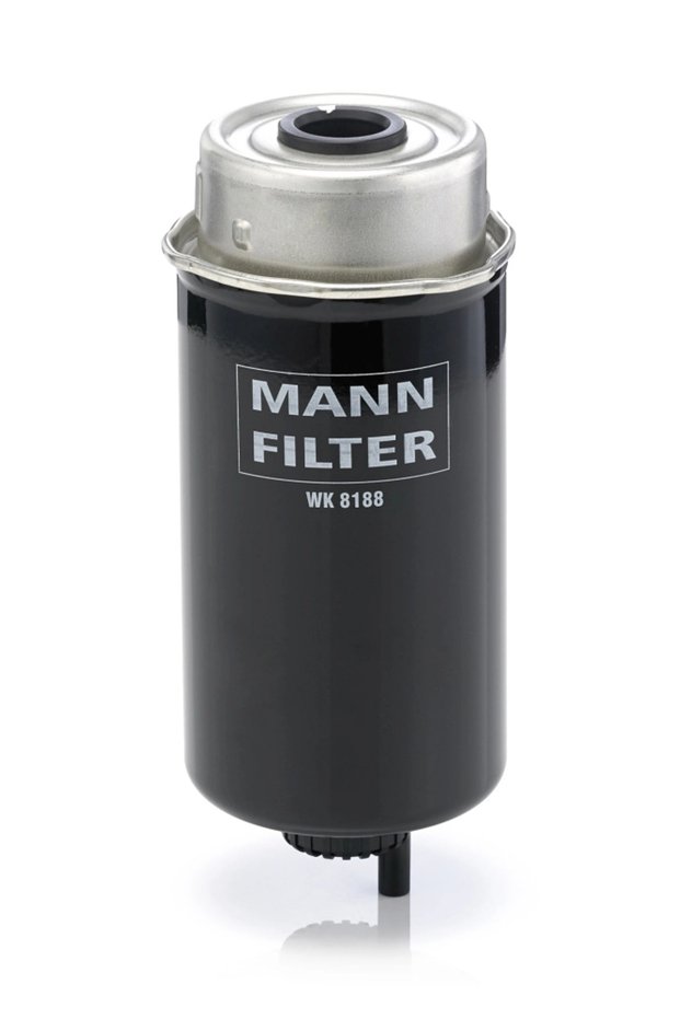 Filtru de combustibil WK 8188
