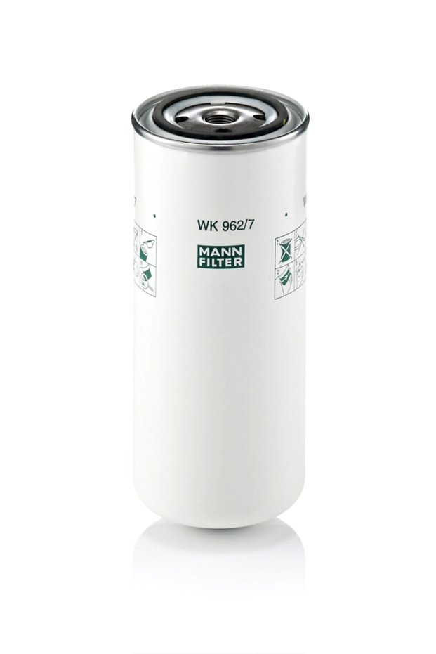 Filtru de combustibil WK 962/7