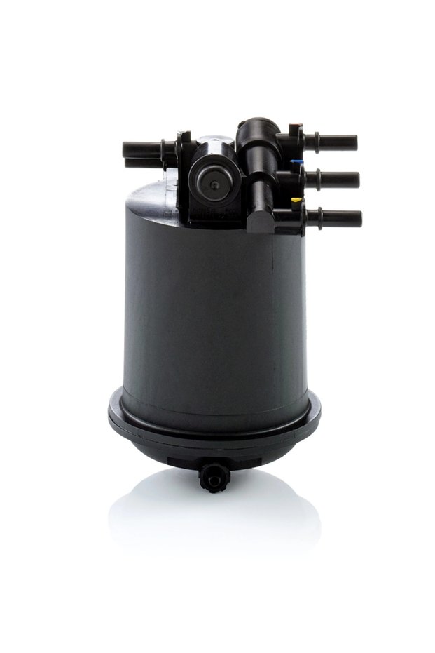 Fuel filter WK 939/1