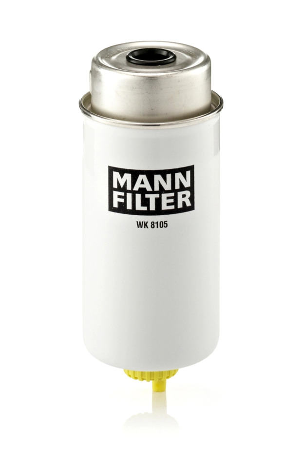 Filtru de combustibil WK 8105