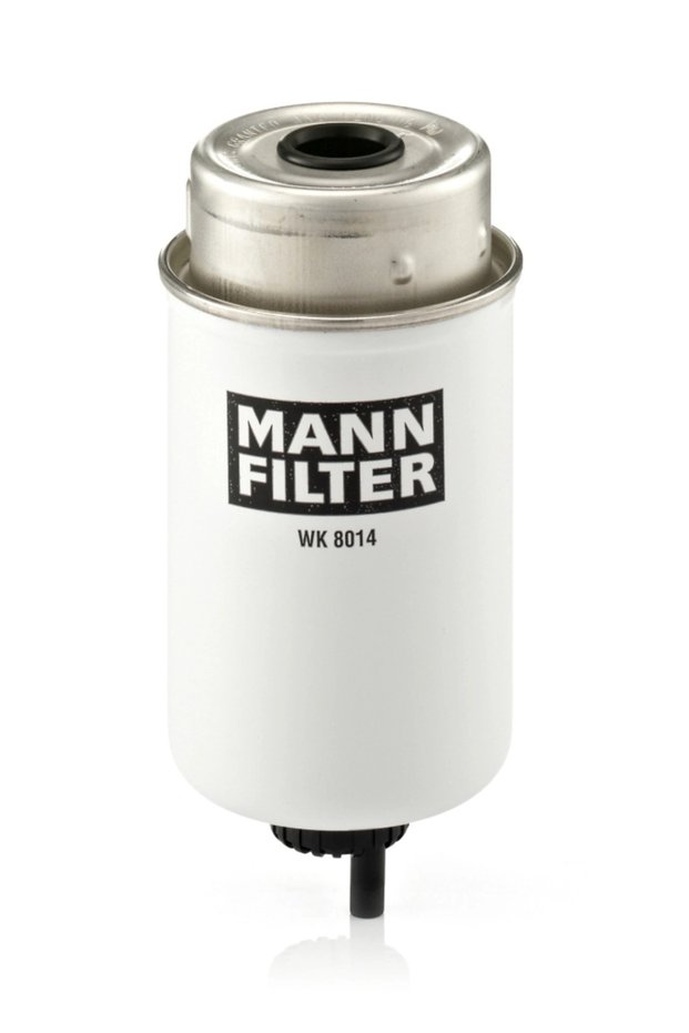 Filtru de combustibil WK 8014