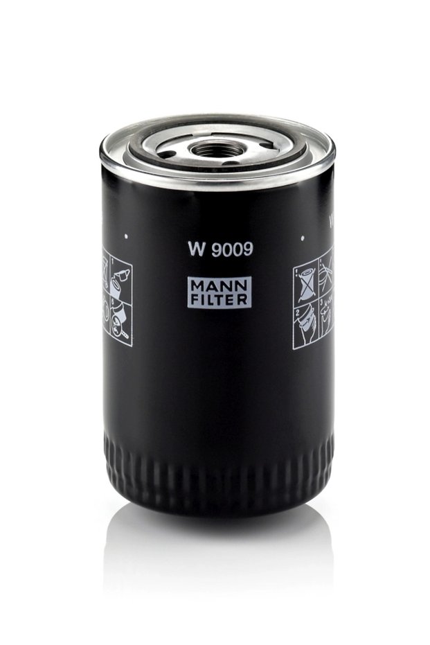Φίλτρο λαδιού W 9009