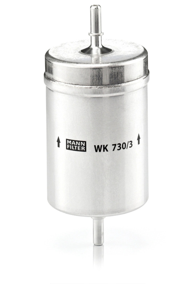 Filtru de combustibil WK 730/3