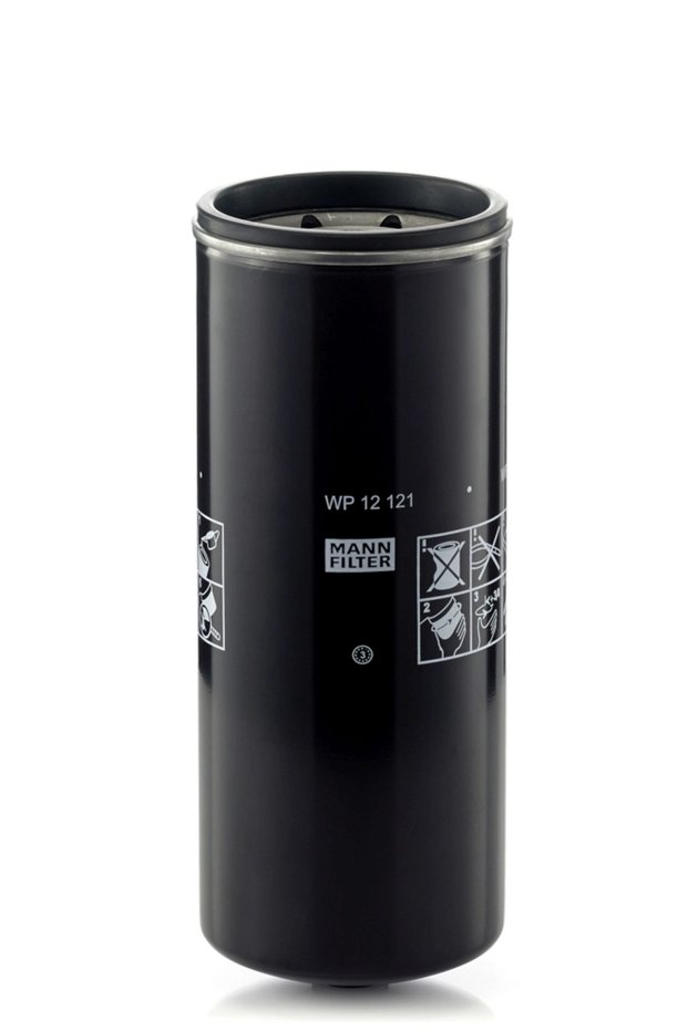 Filtru de ulei WP 12 121