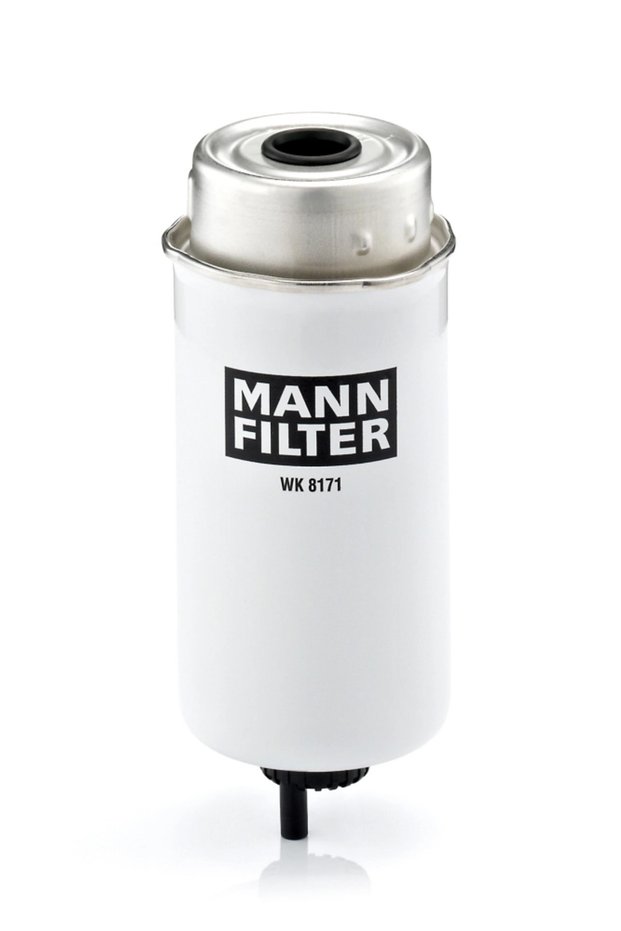 Filtru de combustibil WK 8171