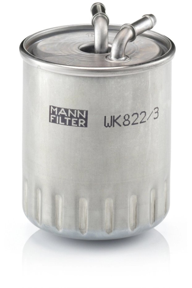 Filtru de combustibil WK 822/3