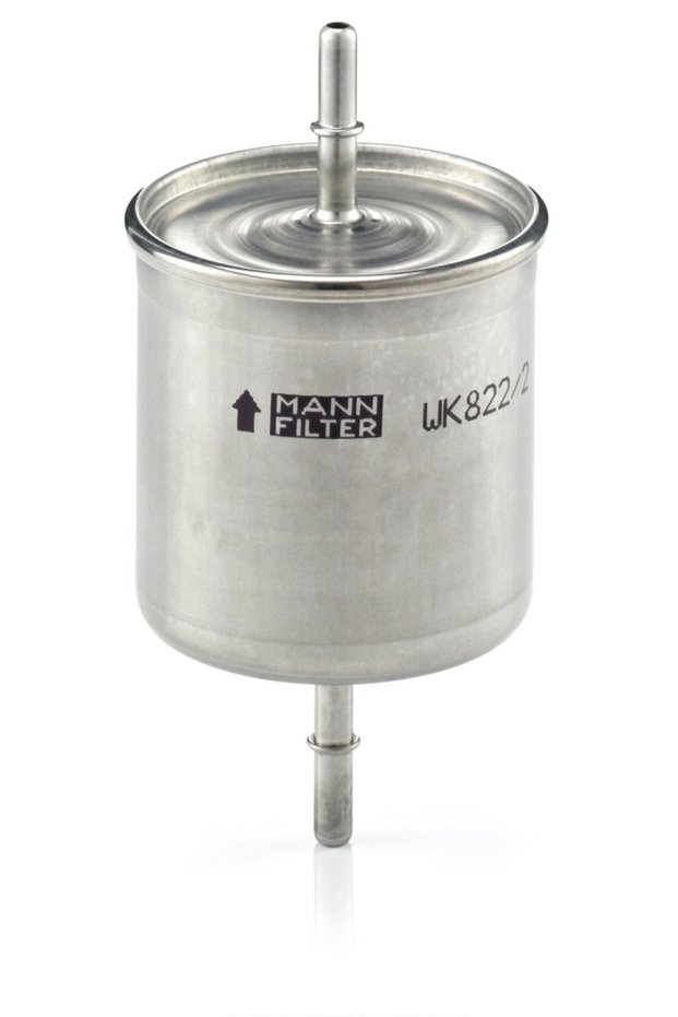 Filtru de combustibil WK 822/2