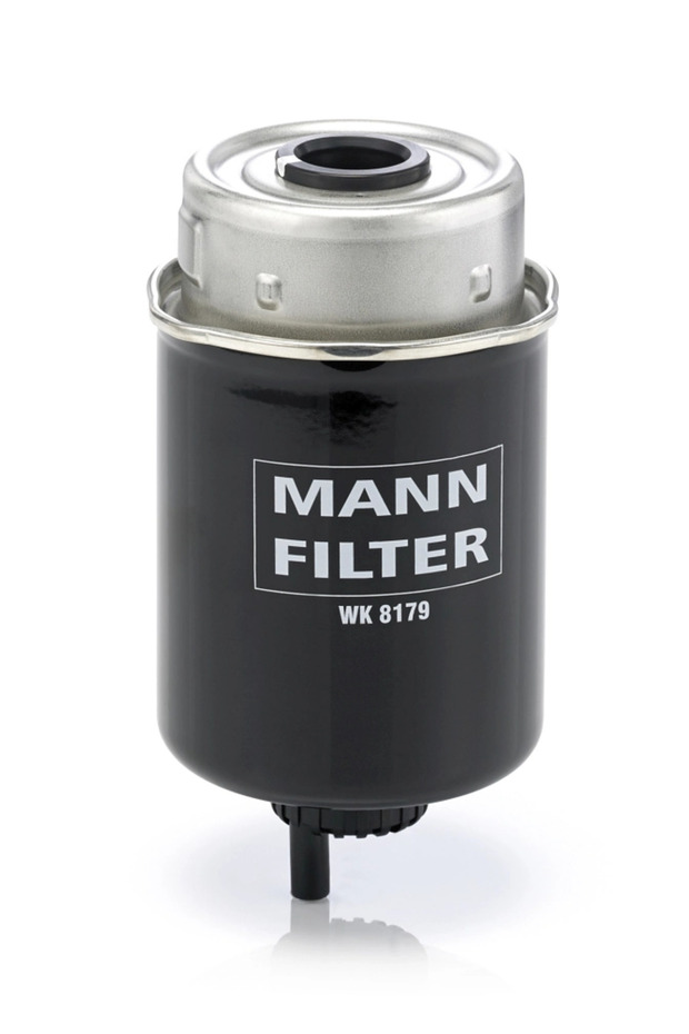 Filtru de combustibil WK 8179