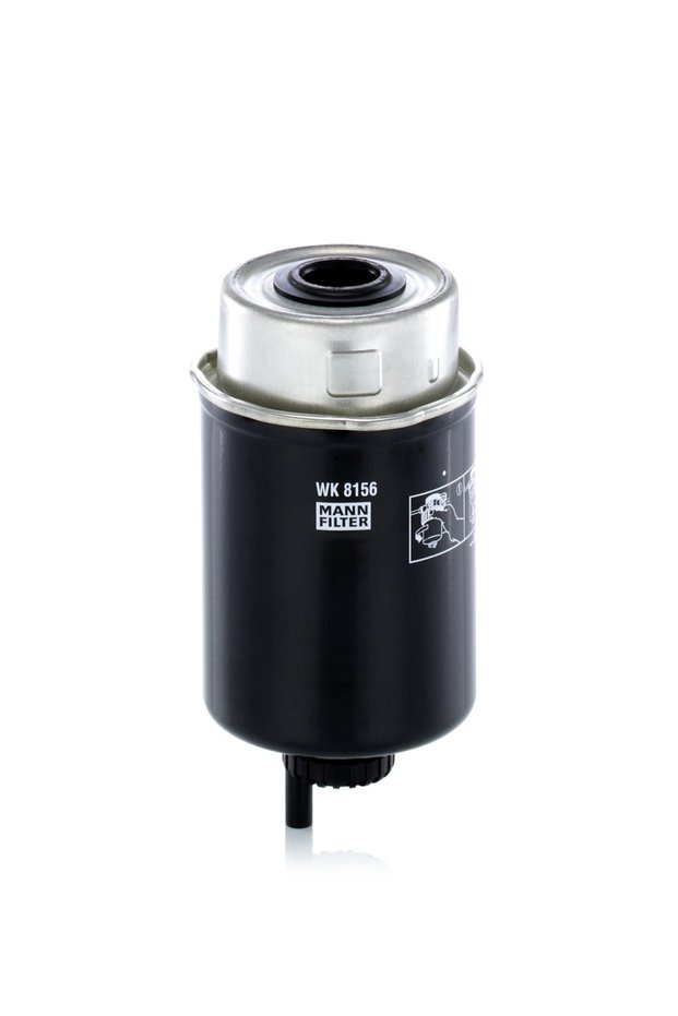 Filtru de combustibil WK 8156