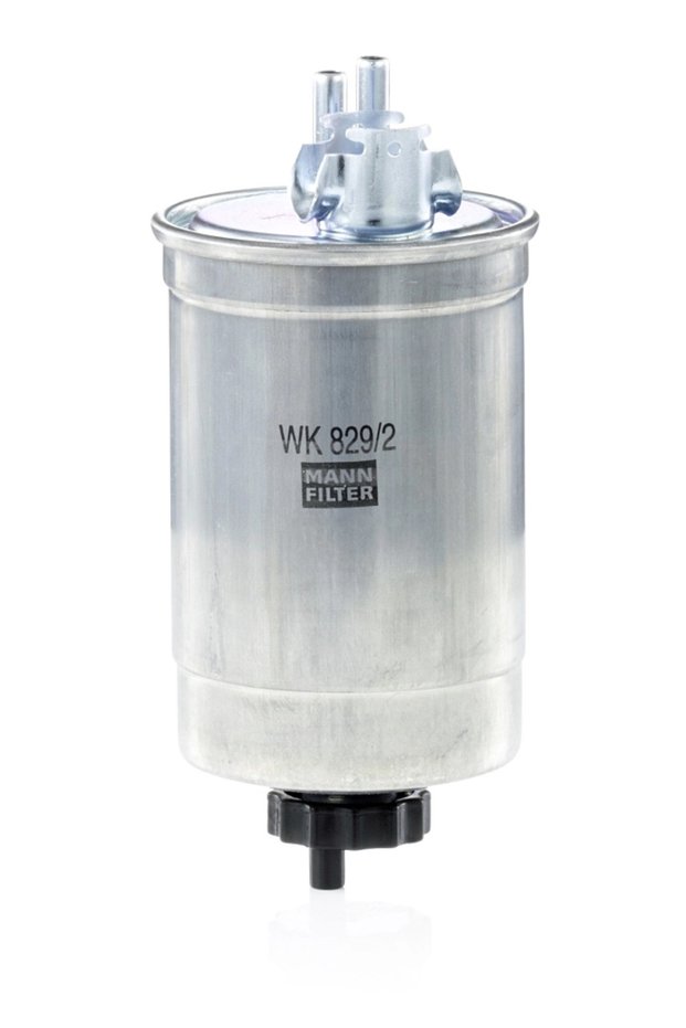 Filtru de combustibil WK 829/2