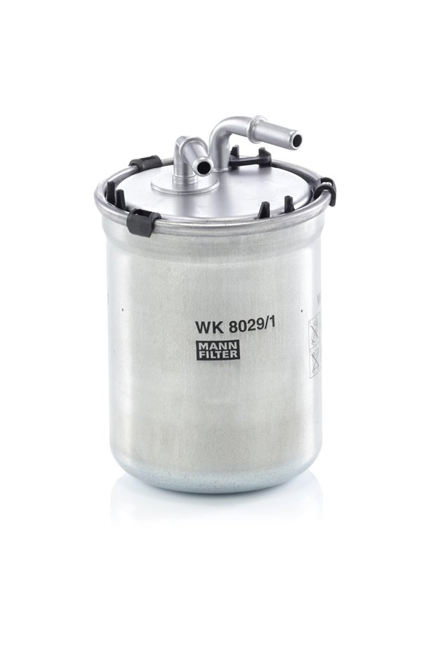 Filtru de combustibil WK 8029/1