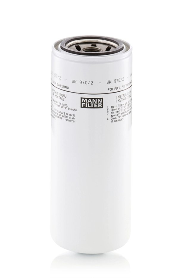 Filtru de combustibil WK 970/2