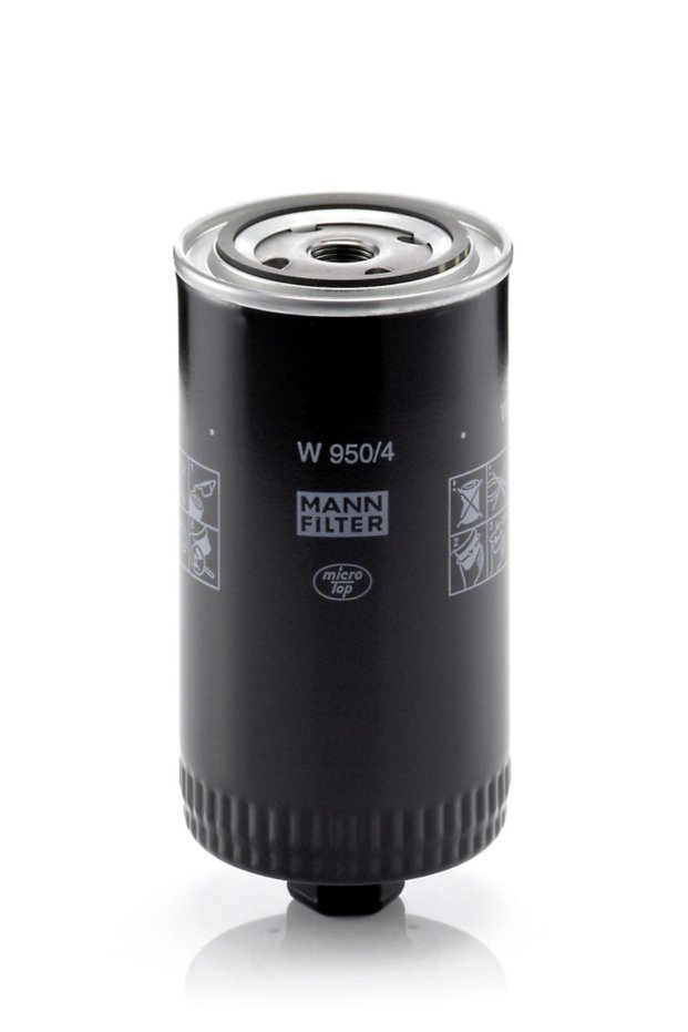 Filtru de ulei W 950/4