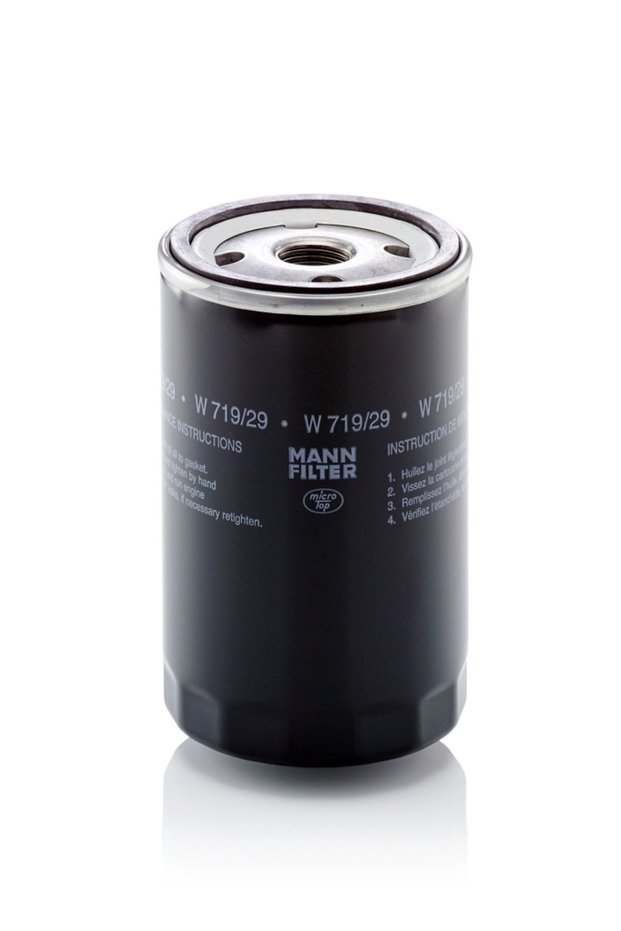 Filtru de ulei W 719/29