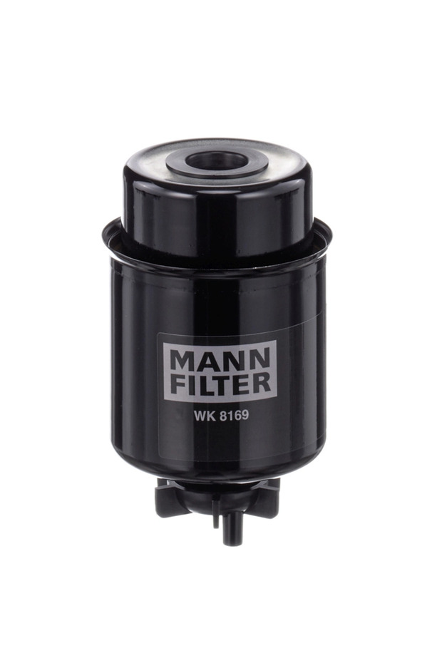 Fuel filter WK 8169