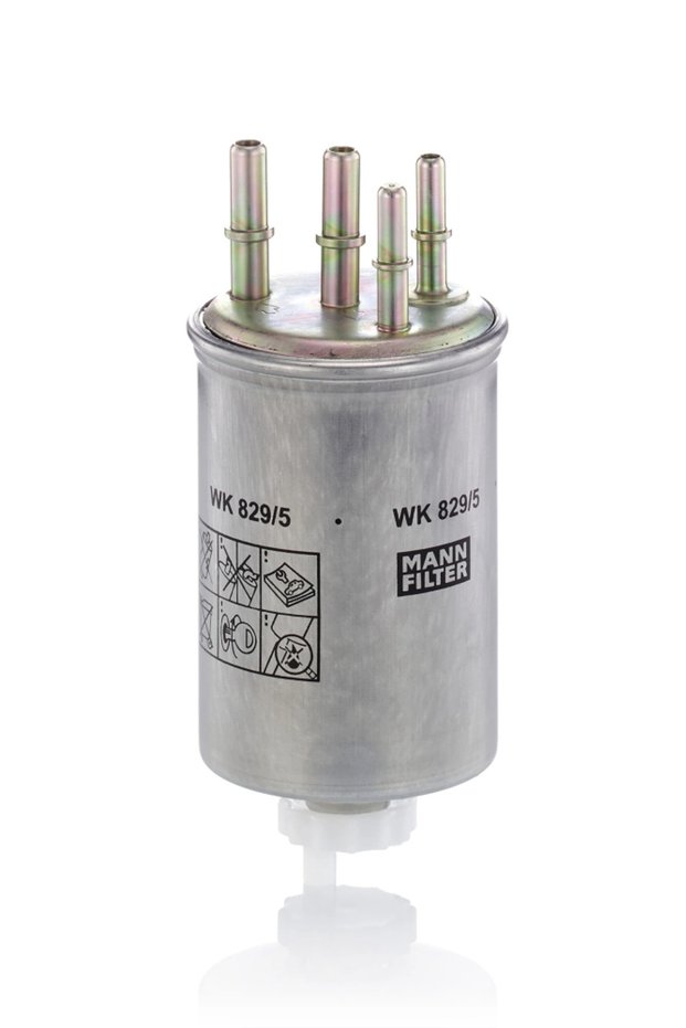 Filtru de combustibil WK 829/5