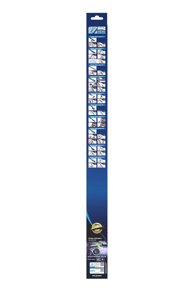 Wiper Blade 574687