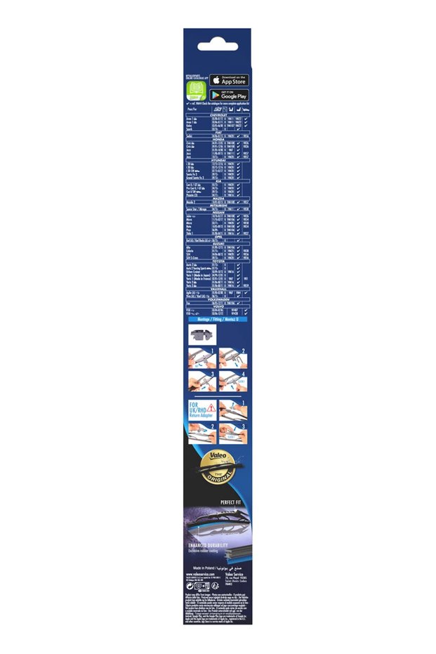 Wiper Blade 574196