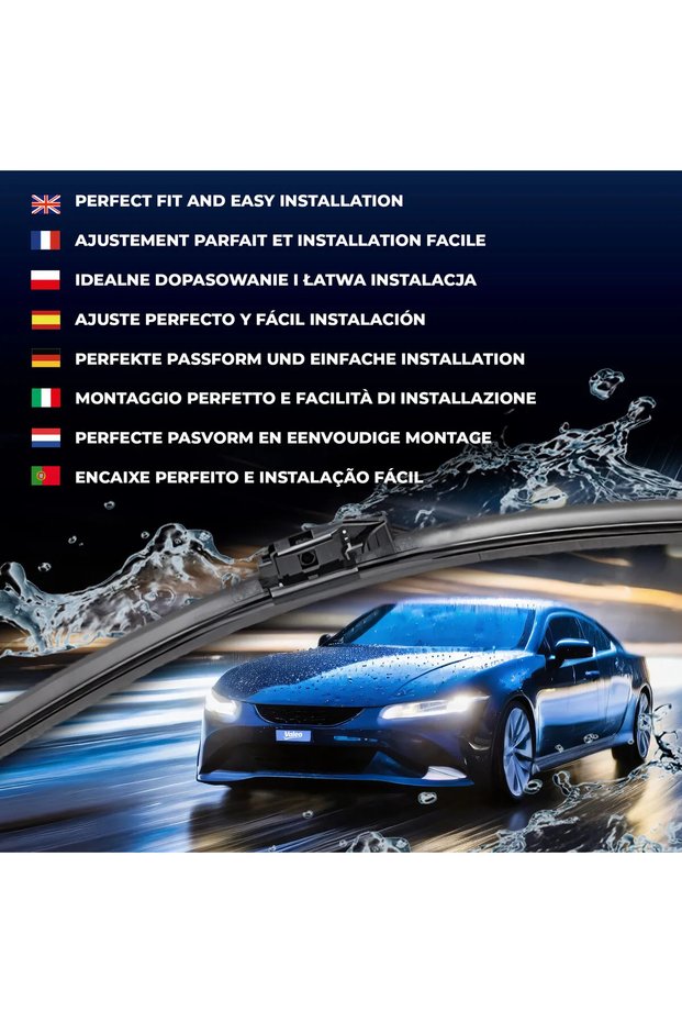 Wiper Blade 577944
