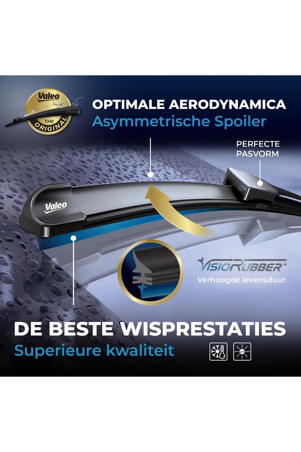 Wiper Blade 574368