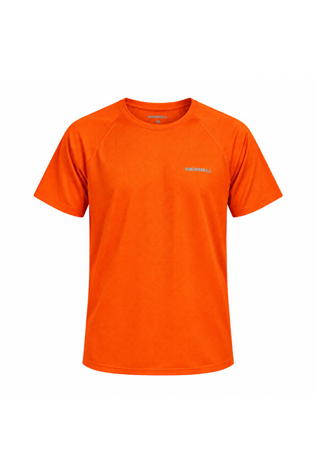 Tend Erkek Koşu Tişört ERKEK KOŞU T-SHIRT M3TEND