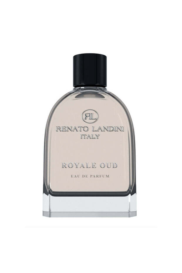 ROYALE OUD - PERFUME 100 ML - FOR MEN