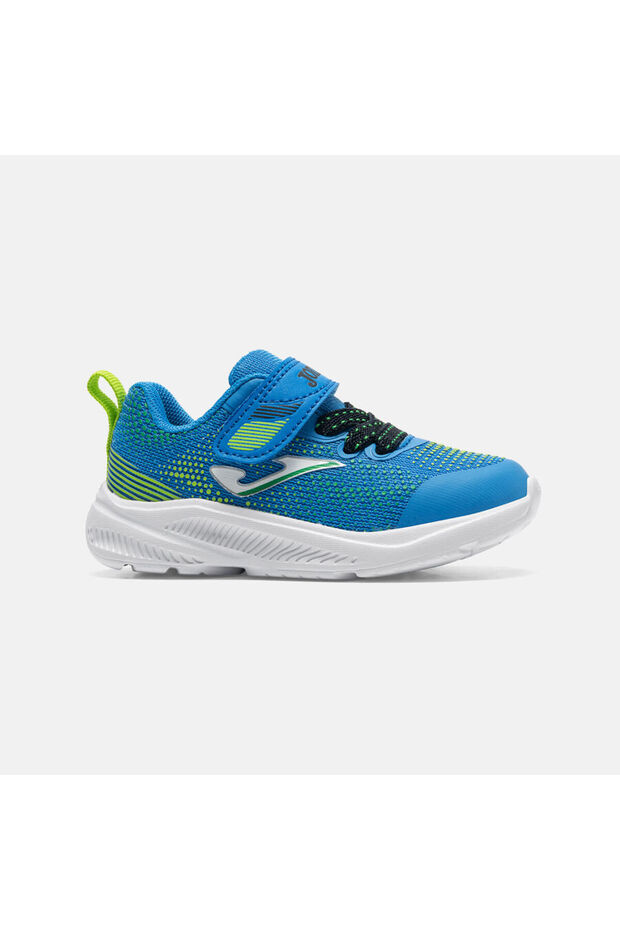 Jhoris2604V Horizon Jr Unisex Children's Daily Sports Shoes