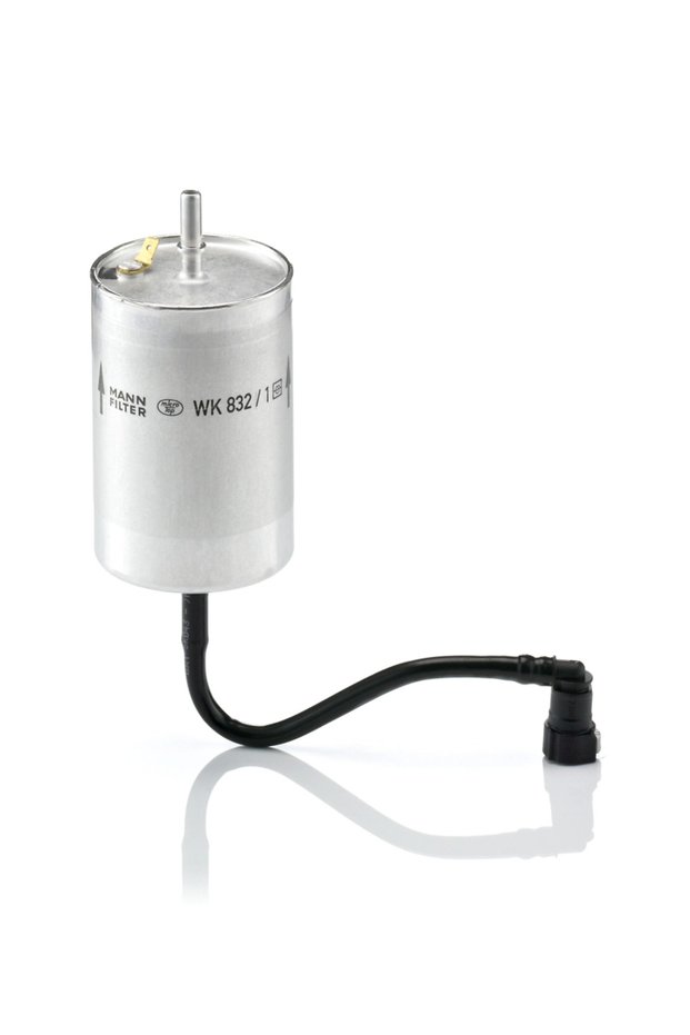 Filtru de combustibil WK 832/1