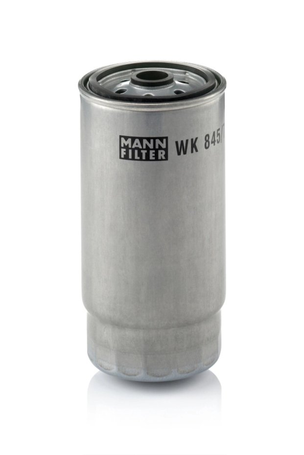 Filtru de combustibil WK 845/7