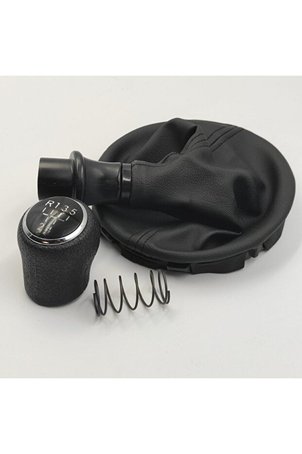 Transporter T5 T6 Gear Shift Knob Bellows 5 Forward 7h0711113b