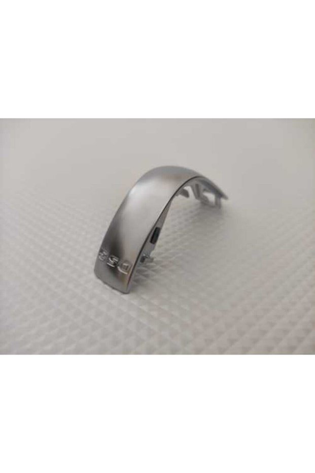 Matte Volkswagen Dsg Gear Shift Knob Chrome