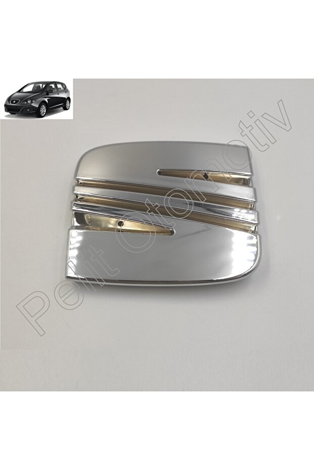 Seat Toledo Front Grille Emblem Logo 5P0853679